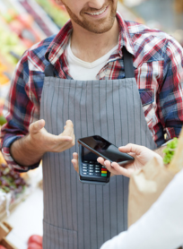 Farm Stand Payment Processing 2