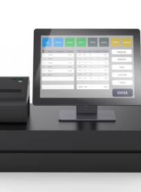 Inventory & Sales Tracking 2