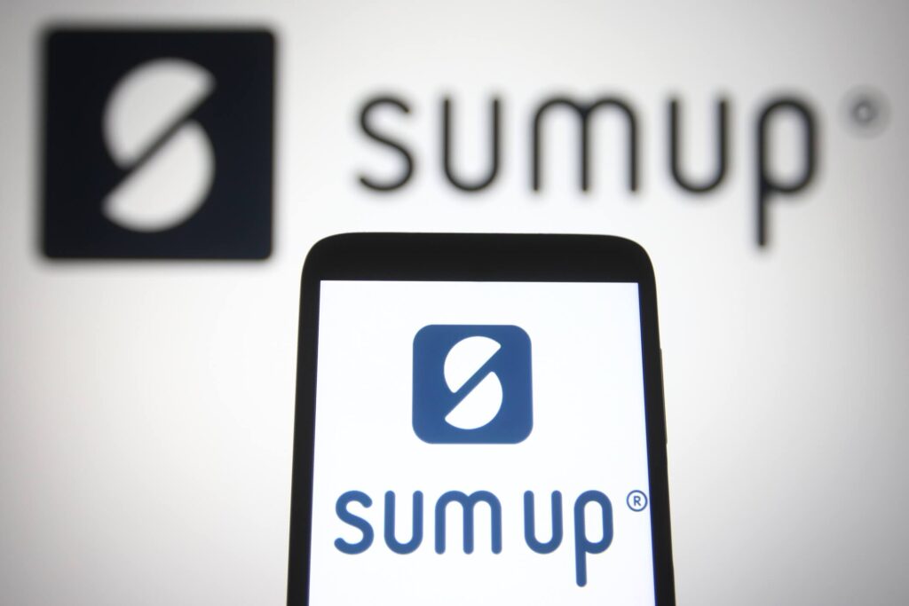SumUp POS
