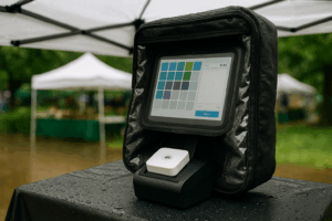 Weatherproofing Your POS Setup for Outdoor Markets