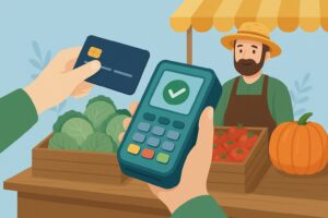 Affordable POS System for Small-Scale Farmers