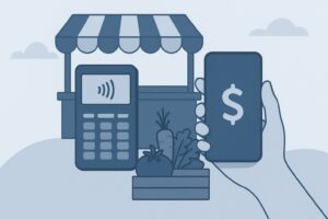 How to Accept Credit Cards at Farmers Markets