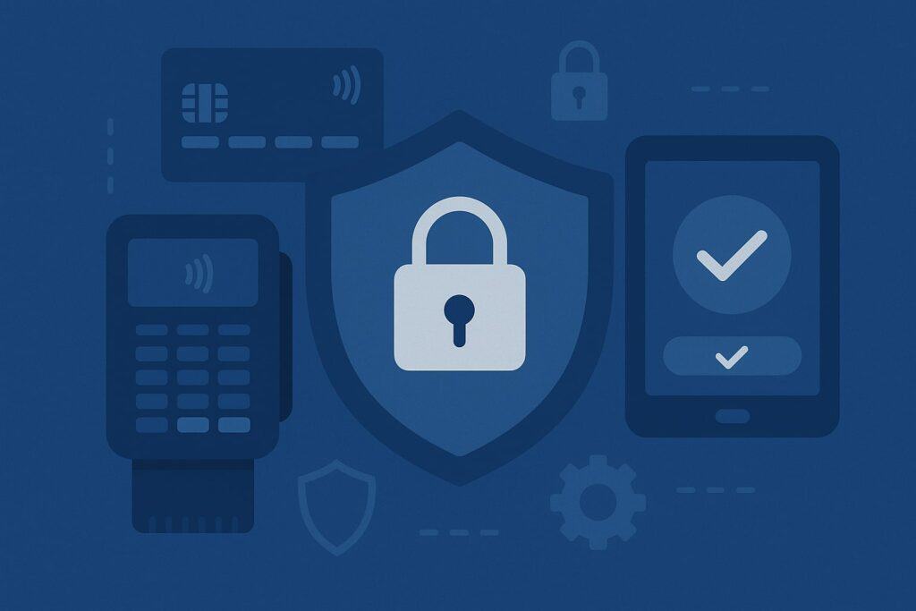 Secure POS Solutions and Tools