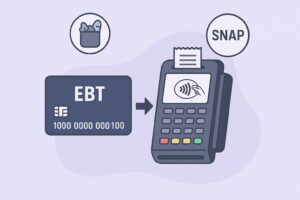 EBT and SNAP Payments: How POS Systems Simplify Acceptance