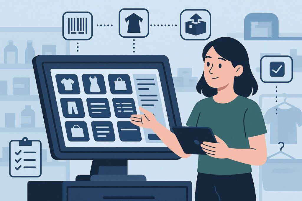 What Multi-Vendor Inventory Management Really Means in a POS