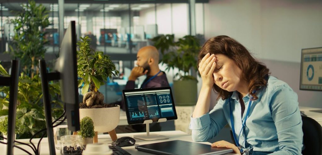 Reducing Operational Stress with Digital Tools