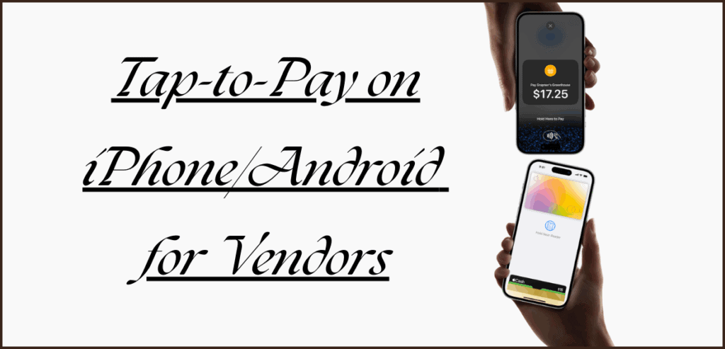 Tap-to-Pay
