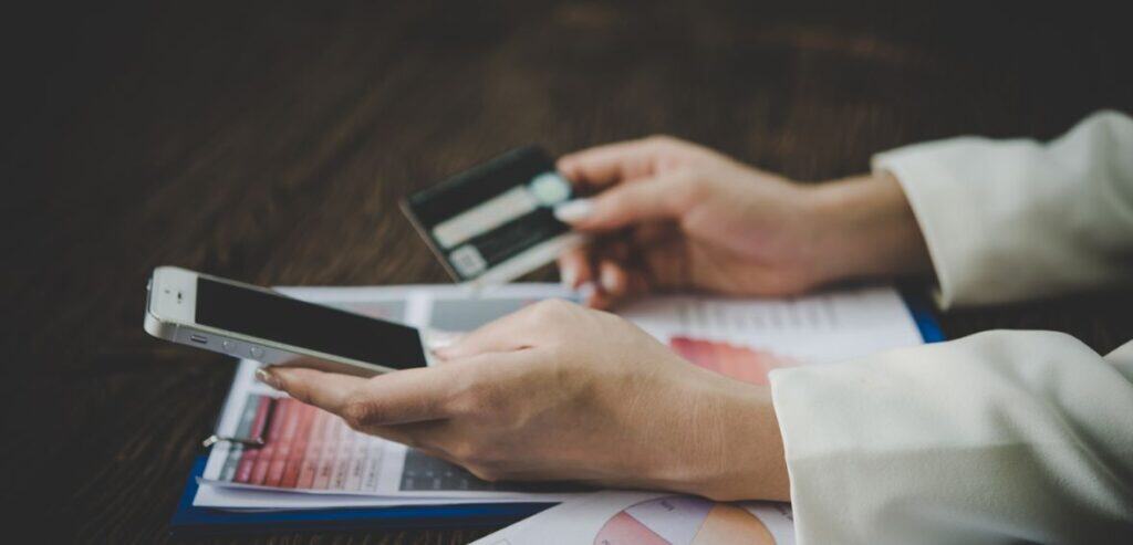 Digital Payments Support Tipping and Add-Ons