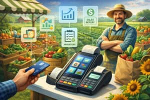 Key POS Features Farmers Actually Use