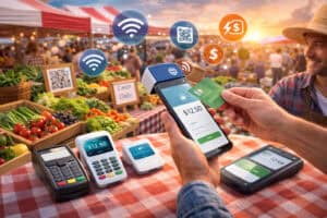 Best Card Readers for Farmers Markets